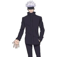 gojo