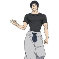 toji