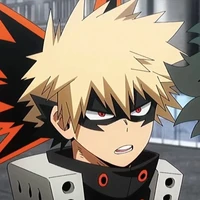 บาคุโก คัตสึกิ//ระเบิด/เทพระเบิดสังหาร