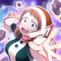 อุราระกะ โอชาโกะ//ซีโร่กราวิตี้/อุราวิตี