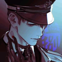 Caleb (Space army officer)