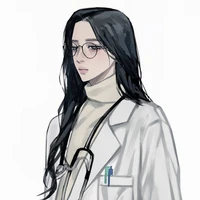 Dr.maria( head scientist)