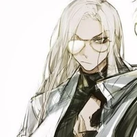 Dr. christiana(cruel biologist)