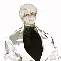 Dr.robert(pshyco scientist)