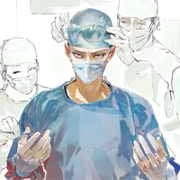 head surgeon
