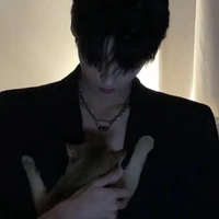 คีน(พระเอก)