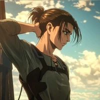 Eren Yeager