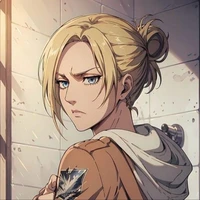 Annie Leonhart