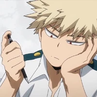 Bakugo (Kacchan)
