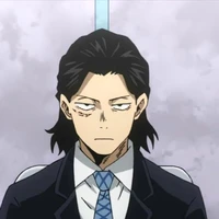 Aizawa (Sensei)