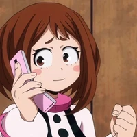 Uraraka (Zorra 1)