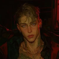 Henry Jones (E.D.P)