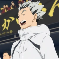 Bokuto