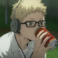 Tsukishima