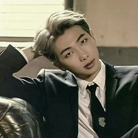 JEON NAMJOON