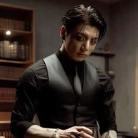 JEON JUNGKOOK