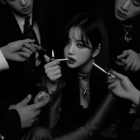 JEON JISOO