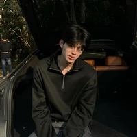 Maverick haruya