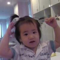 (ลูกมายกับคิม1)บอส