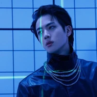 XAVIER ZELIO LOTSOUN[ABANG]