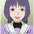 sumire kekei