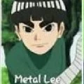 metal lee