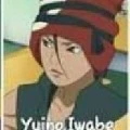 yuino iwabe