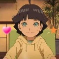 himawari uzumaki