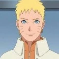 naruto uzumaki