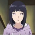 hinata hyuga