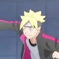 boruto uzumaki