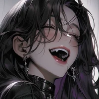 Ophelia Scarlett (fl)