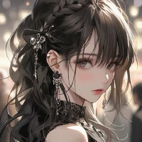 Ophelia Scarlett (past)