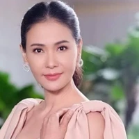 จินดิส แม่ของ แฝด