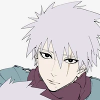 kakashi