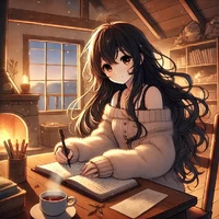 Author _𝗞_