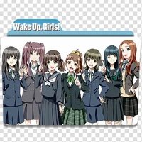 girls