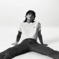 Jungkook