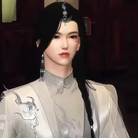ye xuan (Gu Xuanye)