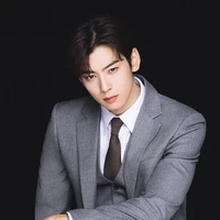 Cha Eunwoo | 19