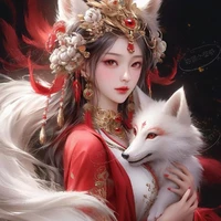 ลี่หลิน (แม่นายเอก)