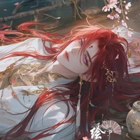 หนิงฮวา (นายเอก)