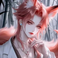 หนิงฮวา (นายเอก)