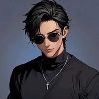 Dante "Ghost" Moretti