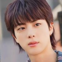 Seokjin (O.D)