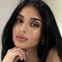 Zaina Hamed / FL bsf