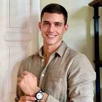 Raphael Cartier / ML brother 