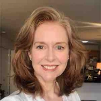 Alice Davis / FL mom