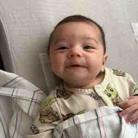 Lyam Cartier / ML son