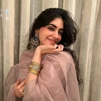 AARVI VITHAYATHIL (ML YOUNGER SIS)